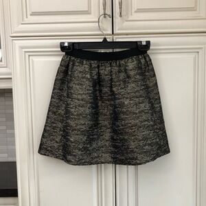 Wilfred women’s party mini skirt